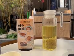 -二泉园老菜馆·百年无锡菜