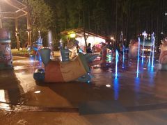 -武汉玛雅海滩水公园