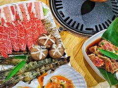 -秋木烤肉·韩国牛肉名家(高新旗舰店)