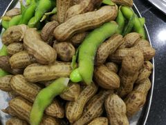 花毛一体-瑞杰烧烤店·24小时营业(山东路店)