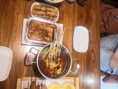 -壹块捌烧烤(灯市口店)