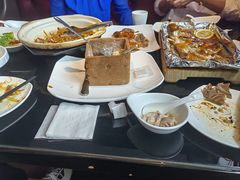 -高第街56号餐厅(美莲广场店)