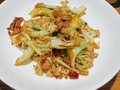 -话梅·客家小厨(东门店)