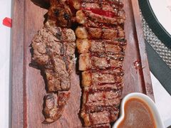 T骨牛排-atta bj(国贸商城店)