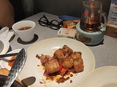 -晓粤·惹味粤菜(凯德乐峰广场店)