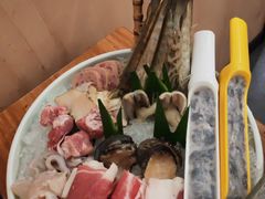 -樾餐厅泰式海鲜火锅(民歌湖店)