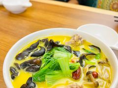 -云海肴·汽锅鸡·云南菜(祥云小镇店)