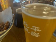 -北平机器Peiping Machine(方家店)