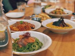 南瓜鸡腿饭-A30 BISTRO
