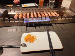 -很久以前羊肉串(朝阳路店)
