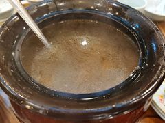 -西江美食舫·江西菜(健德桥店)