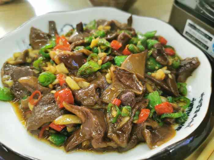 花花肠子馆(常青路店)-"距离我比较近的一家店,和朋友经常来光顾.