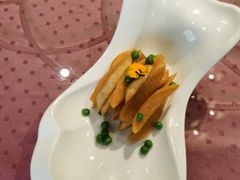-温德姆花园酒店-鼎丰阁中餐厅