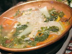 -火塘云南烧烤大排档