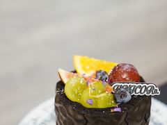 -你好独角兽·蛋糕甜品