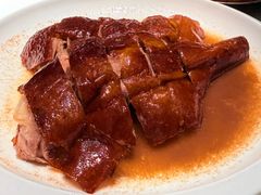 -侨美·唐荔园·40年地道粤菜