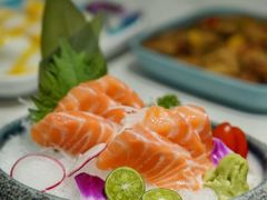 -香香海南菜餐厅