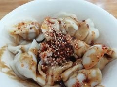 -钟永庆水饺(红星路南延线一段)