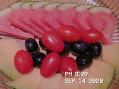 果盘-隔壁老王·家常云南菜(花巷店)