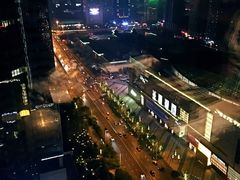 景观位-新鲜特色餐厅(香格里拉大酒店)