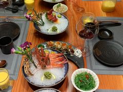 -文三酒肆自助放题(新街口友谊广场店)