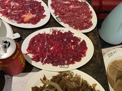 -八合里潮汕鲜牛肉火锅(深圳海岸城店)