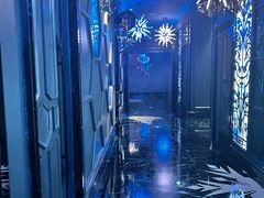 -INLOVE KTV(新天地店)