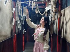 -屋有岛沉浸游戏旗舰店(中山公园店)