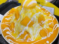 -芒果很黄(厦门大学店)