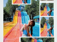 -欢乐水魔方水世界
