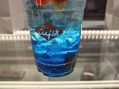 -Sips&Lick茶兰咖啡(五道口店)
