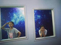 -苏州5D星空错觉艺术馆