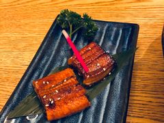 -乐亭日本料理(彩虹本店)