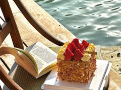 -B.O.M波姆烘焙(凤凰街店)