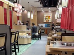 -嬷孙家潮汕牛肉火锅(北京路天河城店)