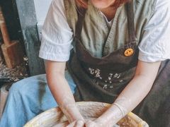 -馆陶手作坊DIY·陶艺·石塑粘土·石膏娃娃(车陂店)