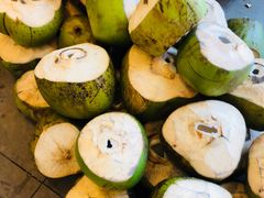 -南国锋味椰子鸡(瀚海店)