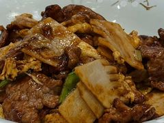 -到家尝北京菜(西坝河店)