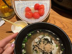 -千寻烧肉(政务区店)