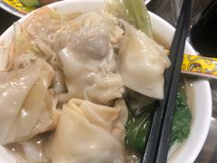 -一记面馆(易发店)