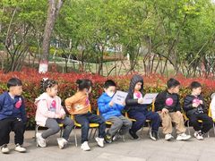 -英孚教育青少儿(高新公园茂中心)