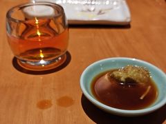 -一心创作料理屋(经开万达店)