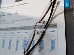 -无界眼镜MaxLess(滨江星光大道店)