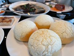 -夏宫中餐厅(静安香格里拉店)