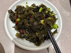 -松鹤楼面馆(清河万象汇店)