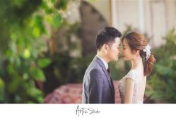 -艺匠摄影ARTIZ STUDIO(南京店)