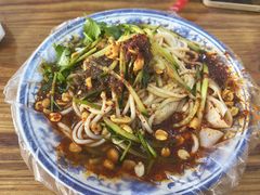 -小朱麻辣串(益民街店)