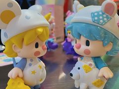 -泡泡玛特POPMART(宁波印象城店)