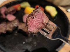 -俄士厨房(五棵松华熙LIVE店)