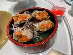 酱蟹-渔娘渔家丹东海鲜(东直门店)